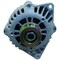 Wai Global Alternator, ALTDR CS130D, 105 Amp12 Volt, CW, 6Groove Pulley, 0300 Plug Clock 8222N - alternate 4